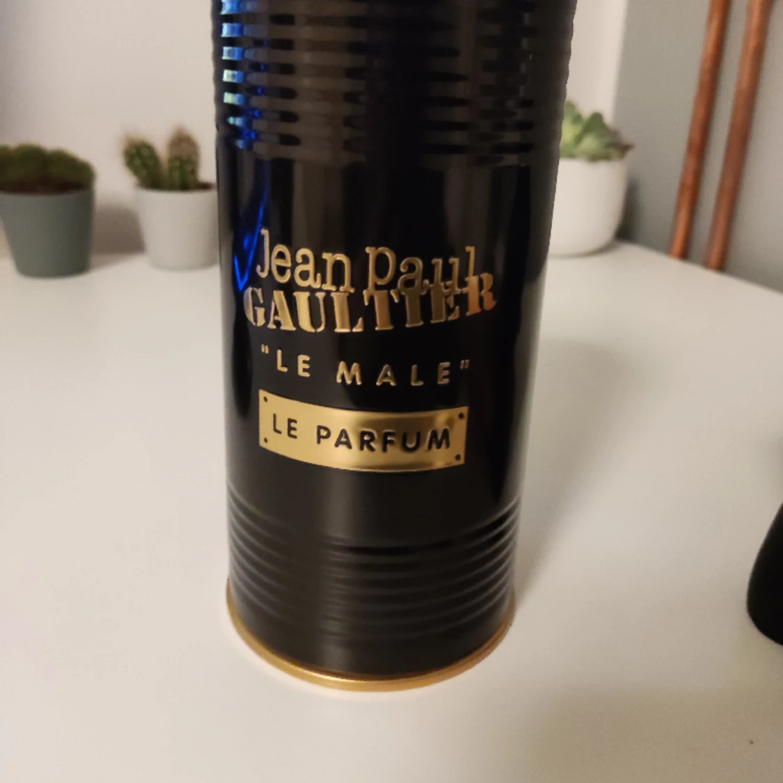 Jean Paul Gaultier Le Male Le Parfum 125 ml - 91