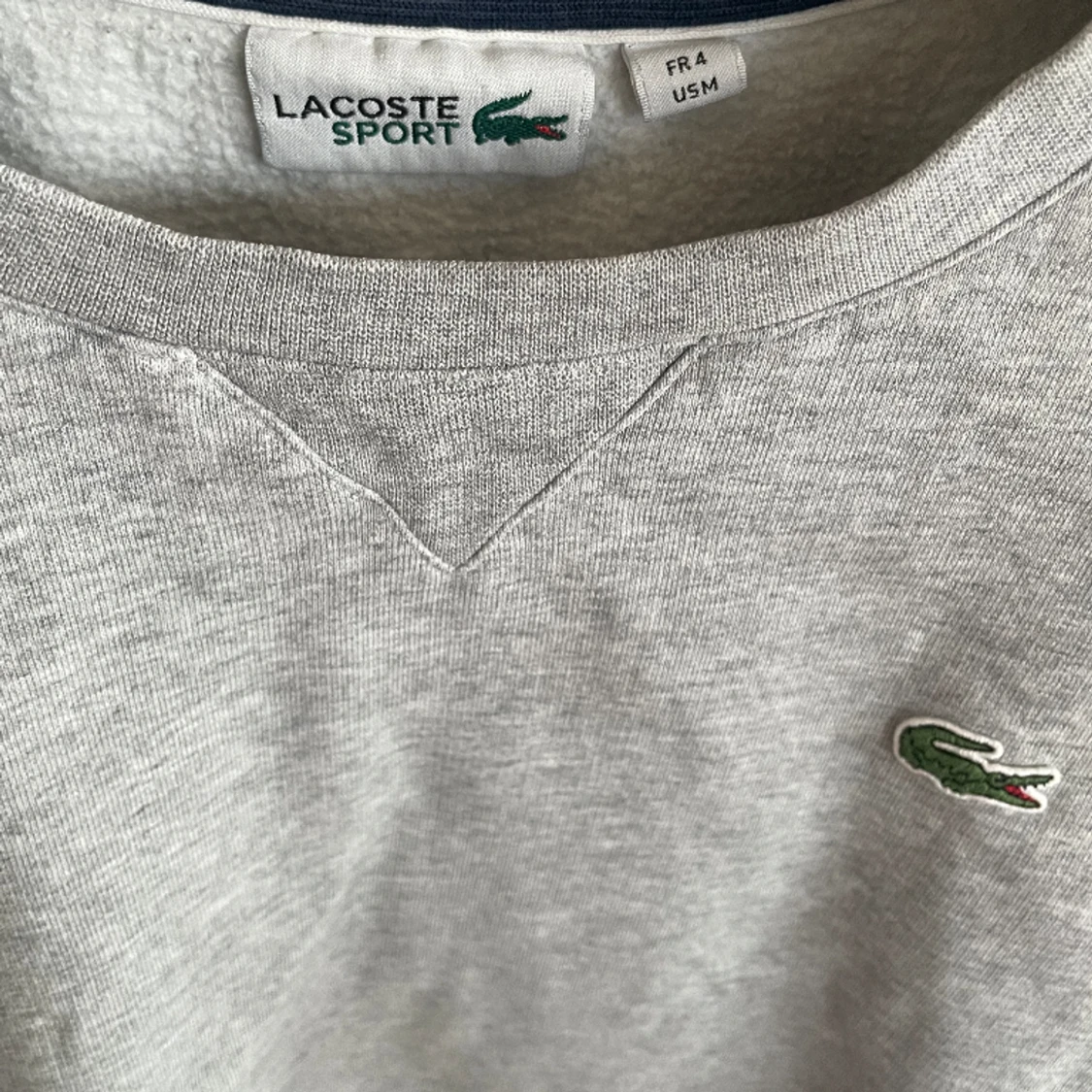 Lacoste tröja  - 91