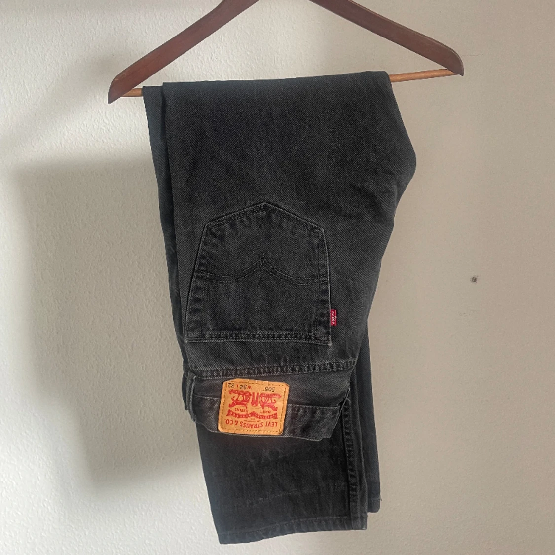 Feta Levis 505