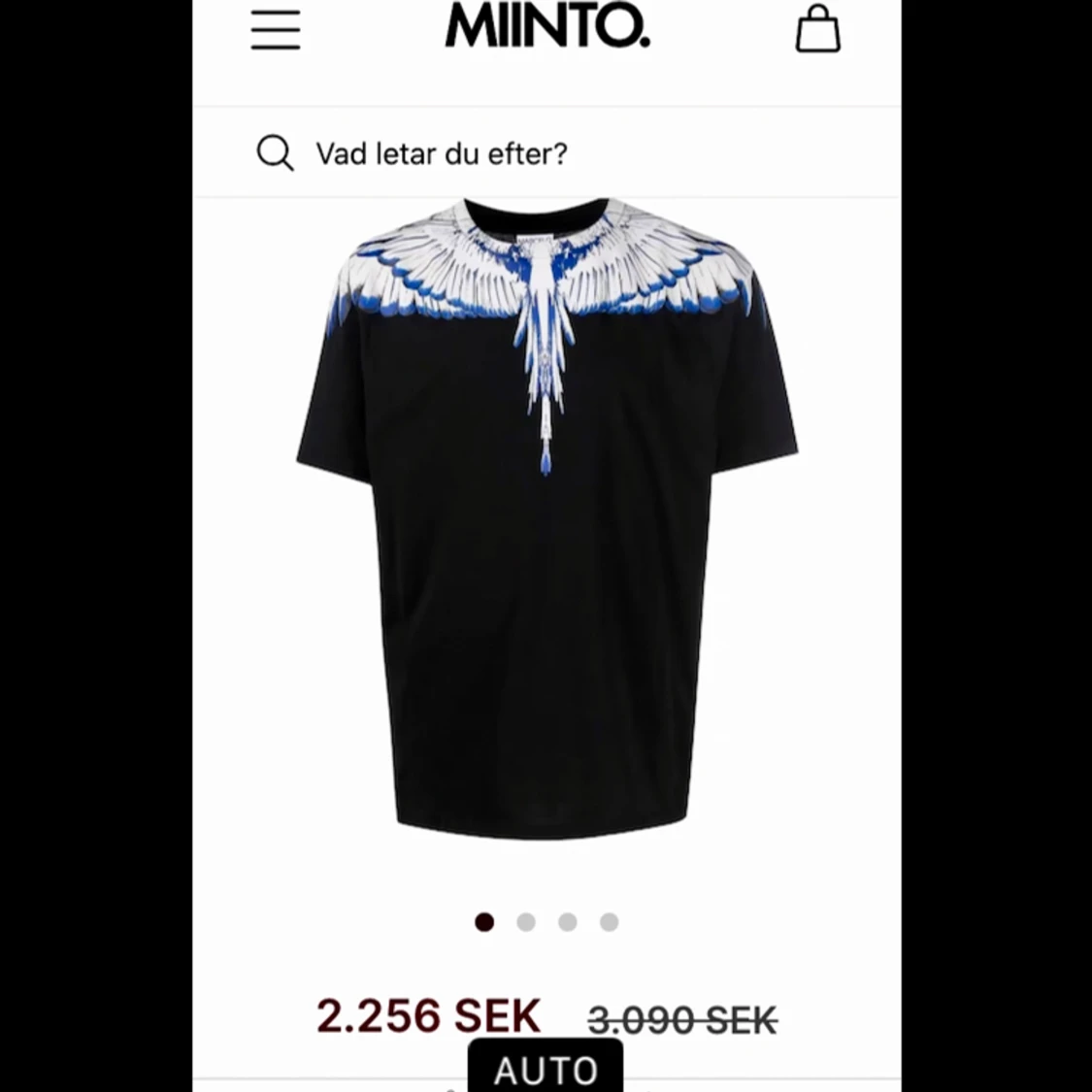 Marcelo Burlon T-shirt - 91