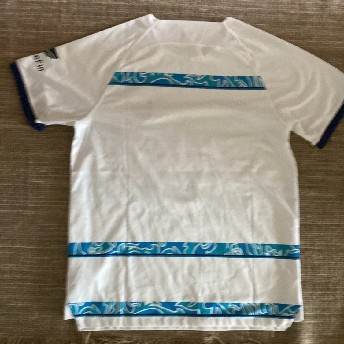 CHELSEA Jersey  - 93