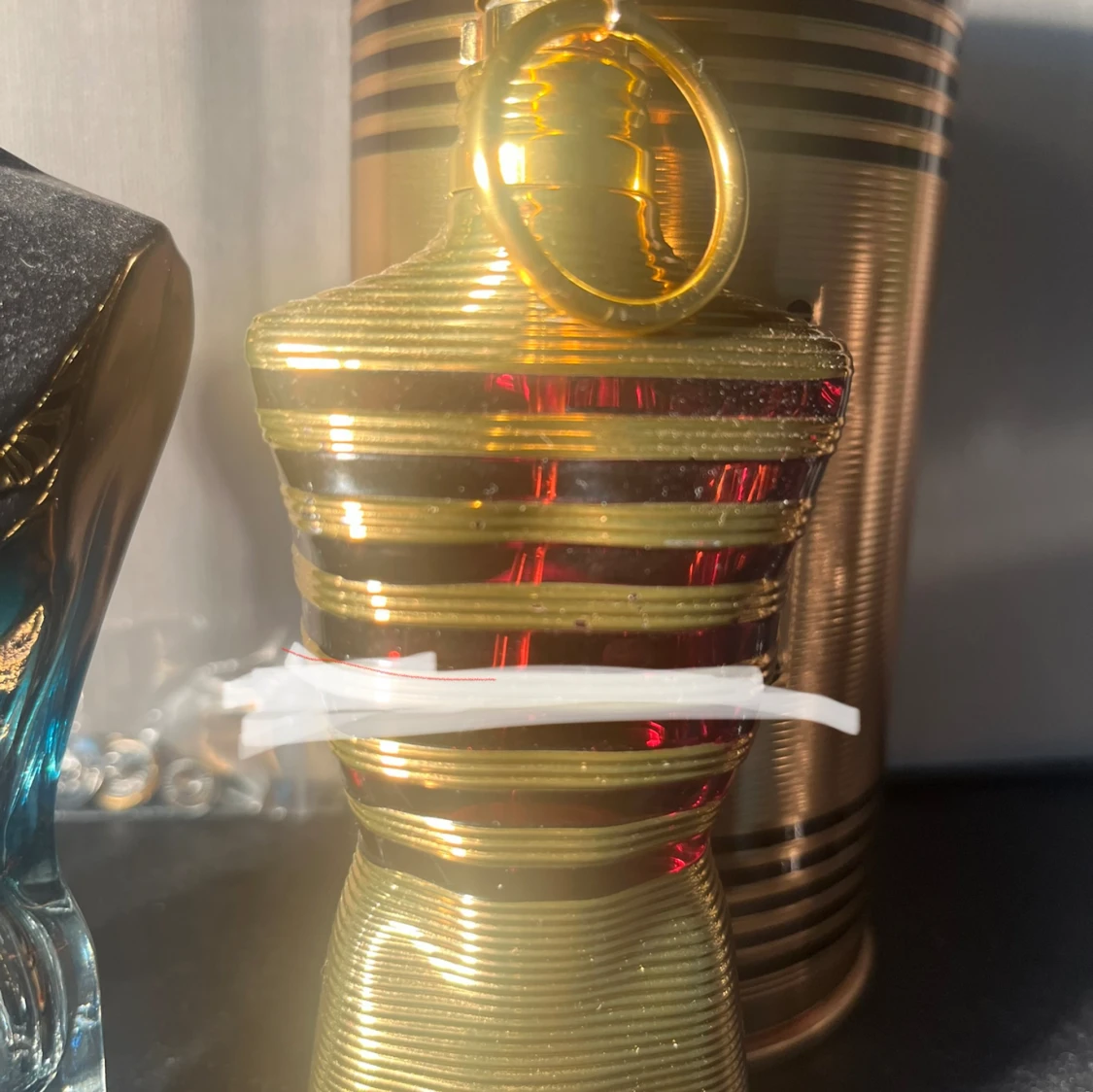 Jean Paul Gaultier elexir - 90