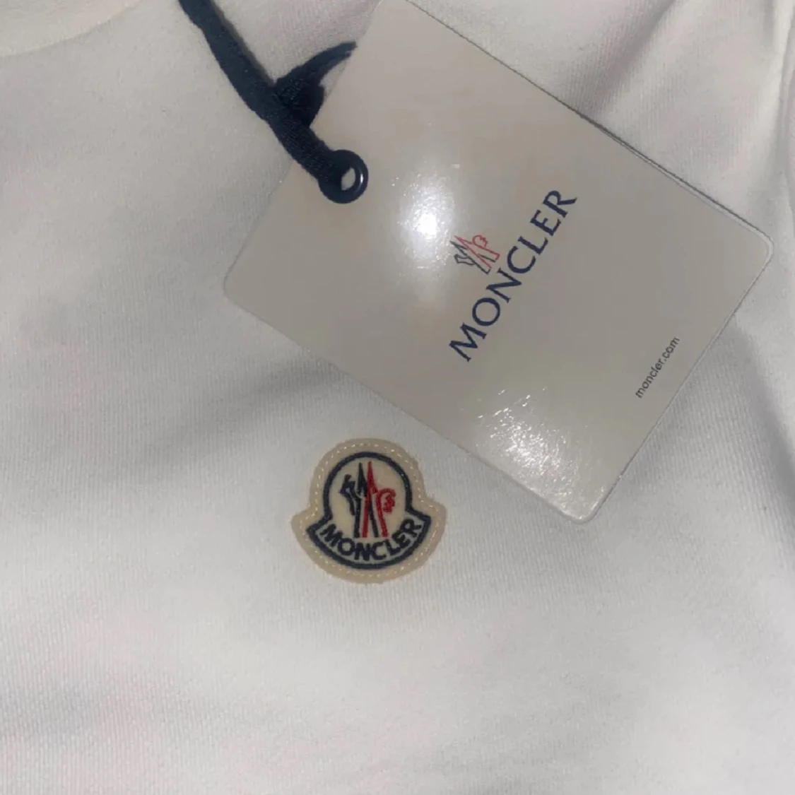 Moncler sweatshirt - 91