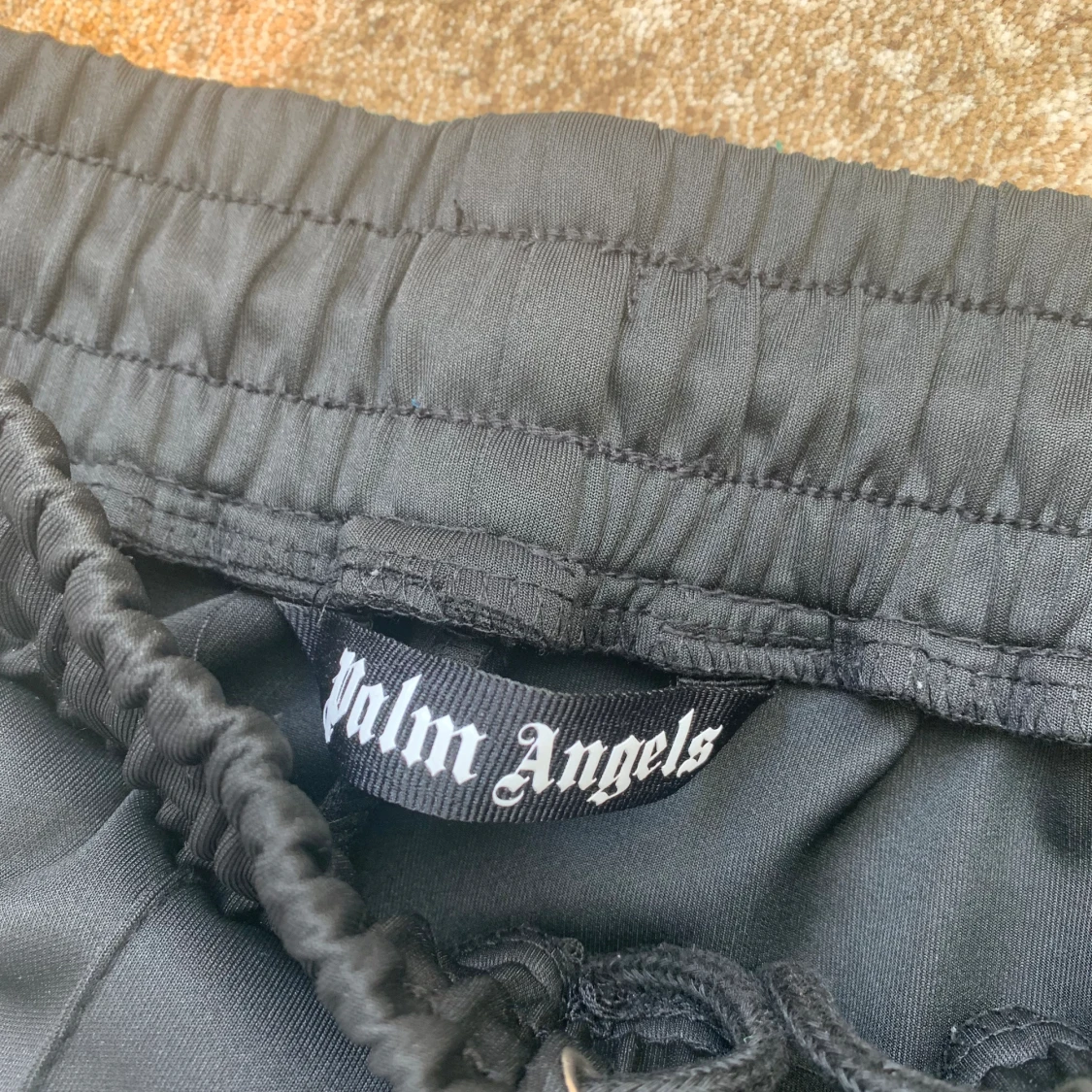 Palm angels byxor - 91