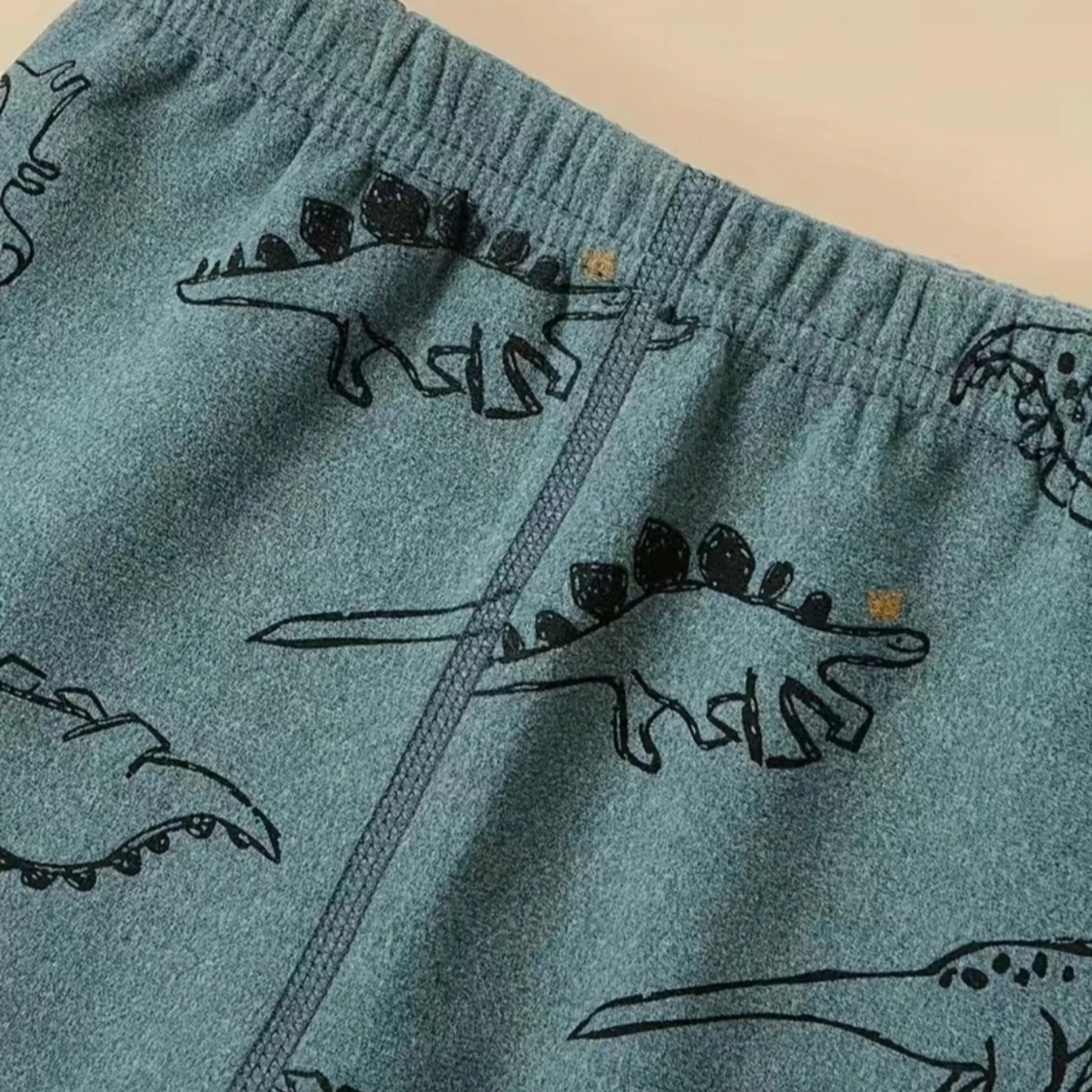 1 set of  thermal underwear / PJs for kids 6-7 yo - 93