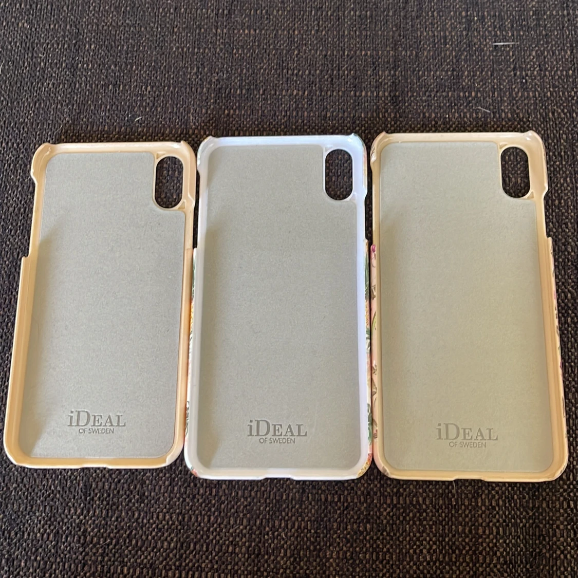 Ideal of sweden skal iPhone XR Max  - 93