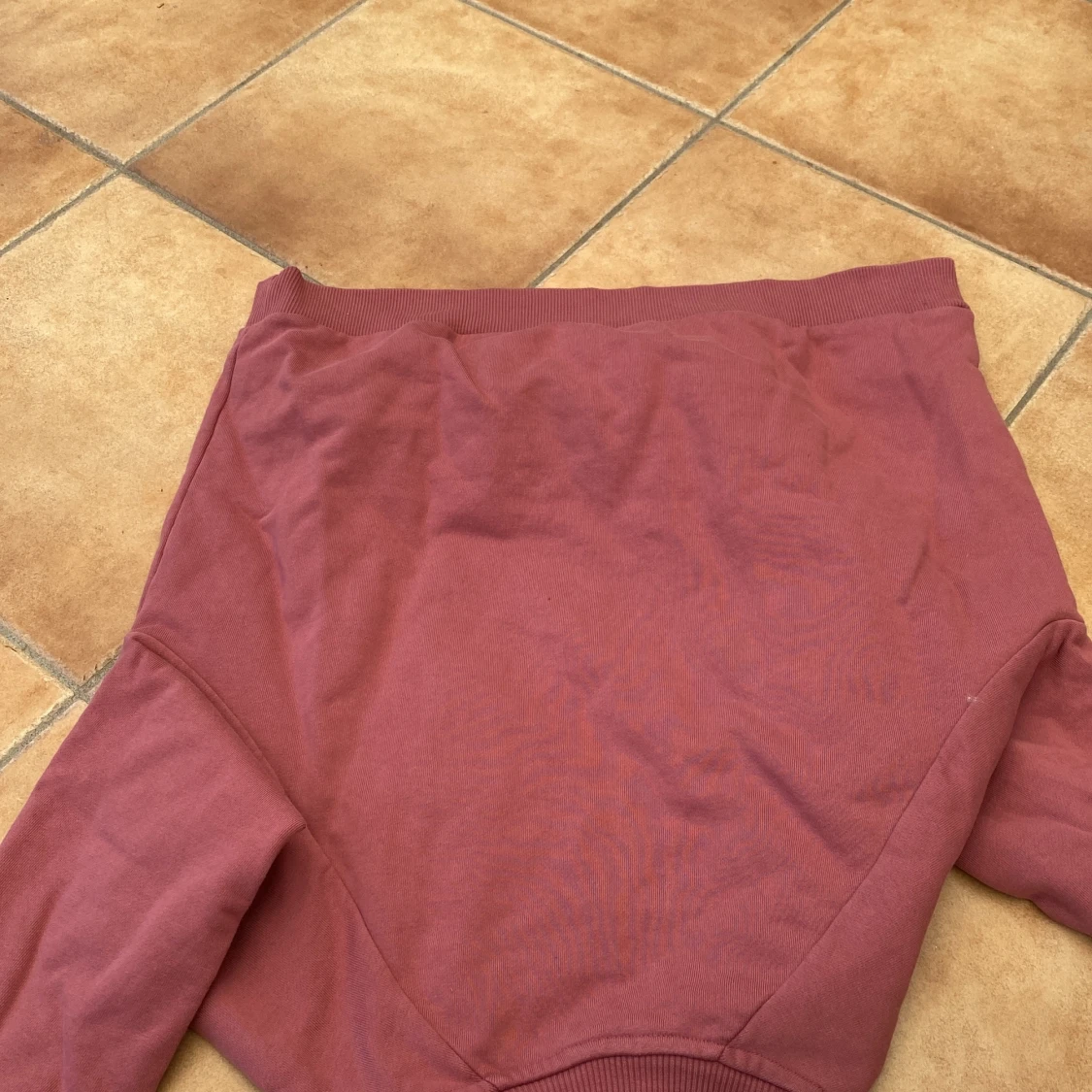 Två vans hoodies - 90