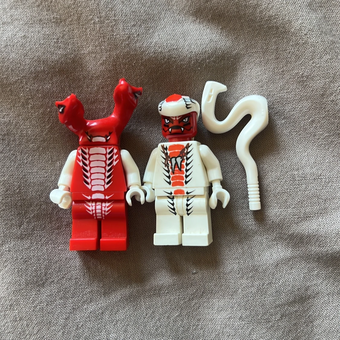 LEGO Ninjago