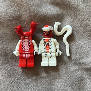 LEGO Ninjago - Kan mötas i Lomma!