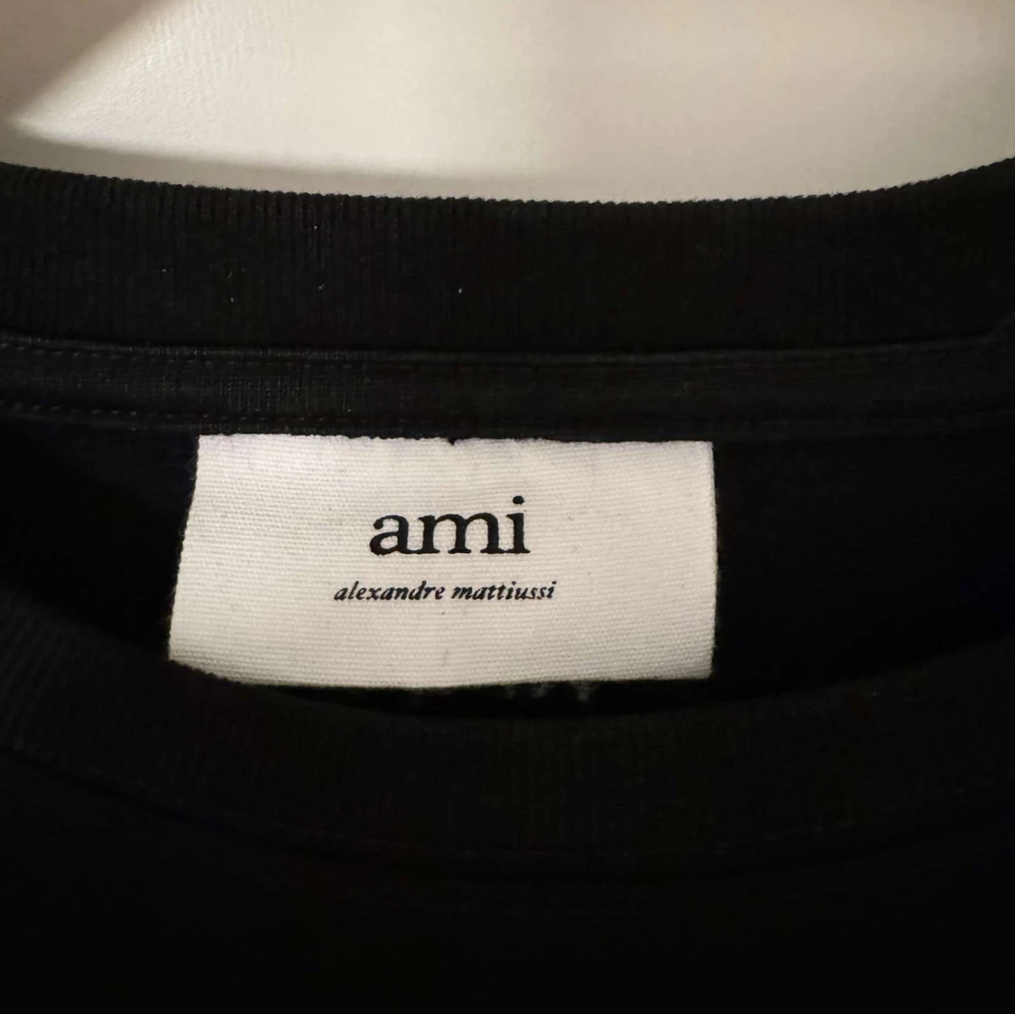 AMI PARIS T SHIRT - 91