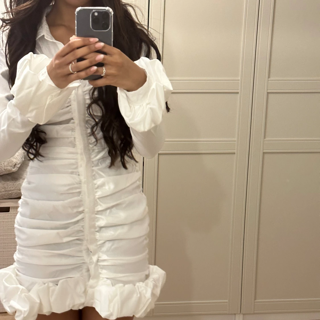 PrettyLittleThing Klänning - 3