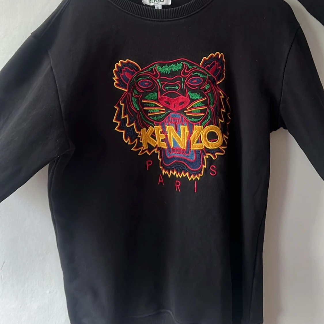 Kenzo sweatshirt  - 90