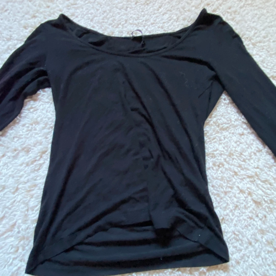 Svart tröja🖤 - 90