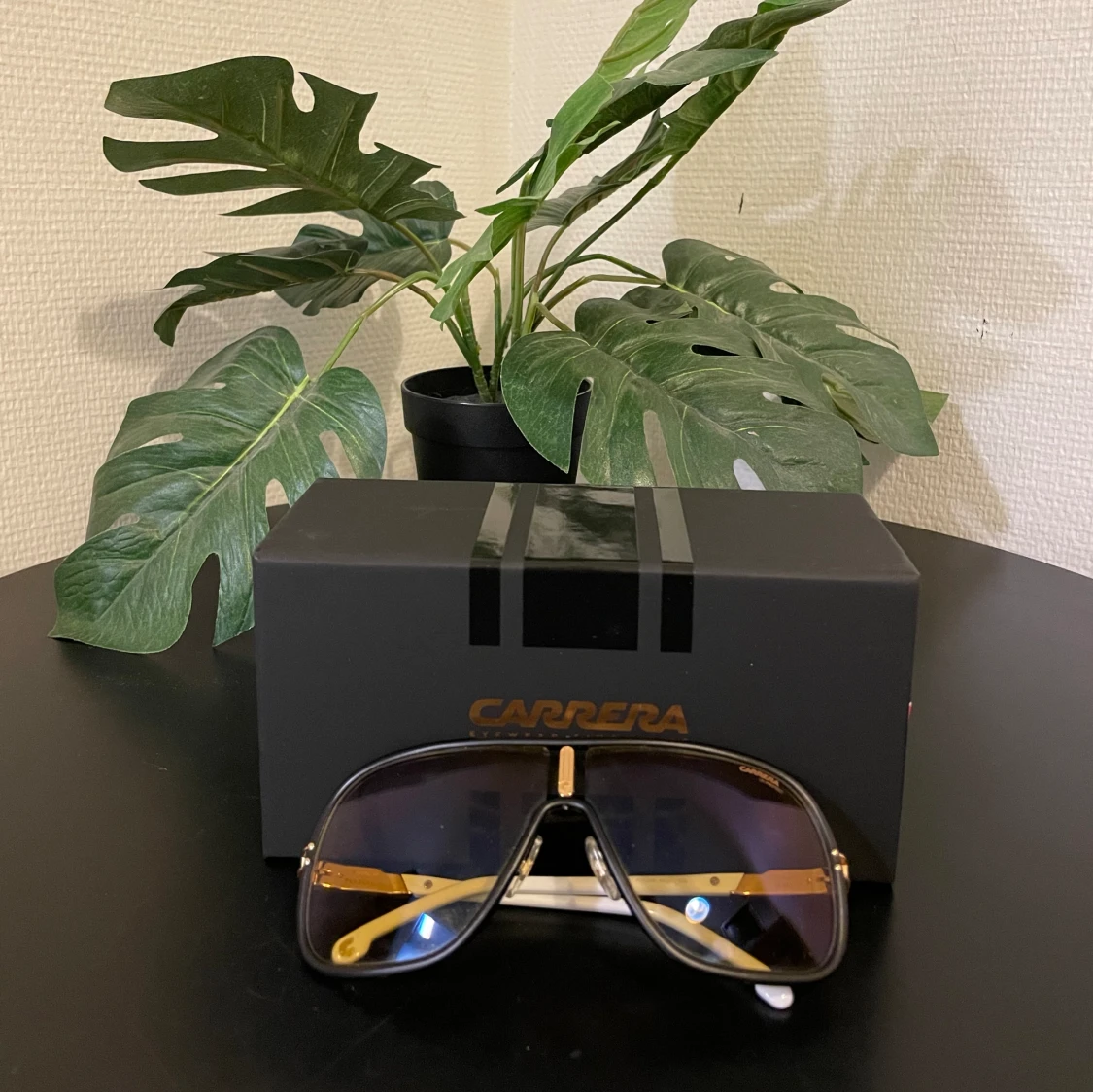 Carrera solglasögon