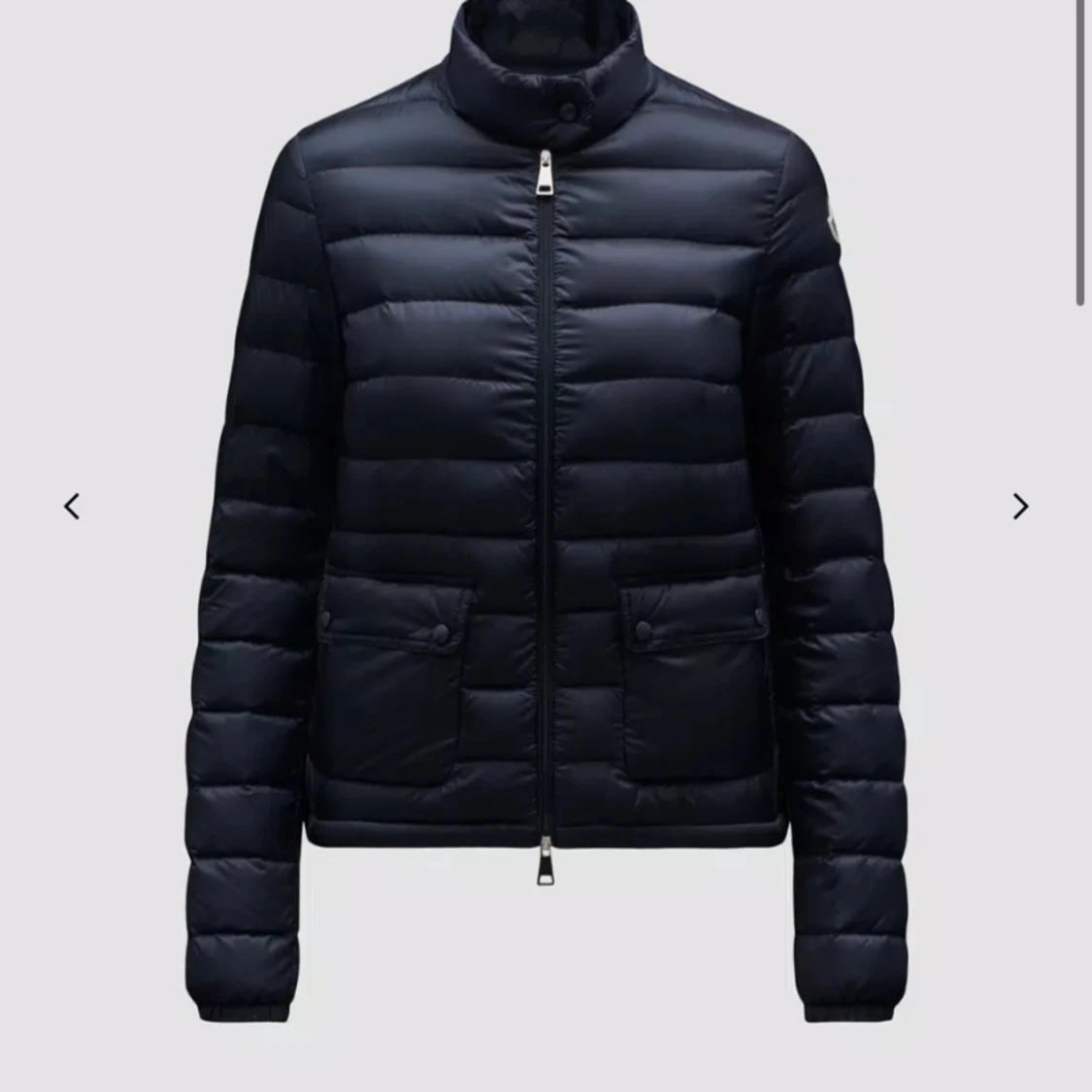 Moncler jacka