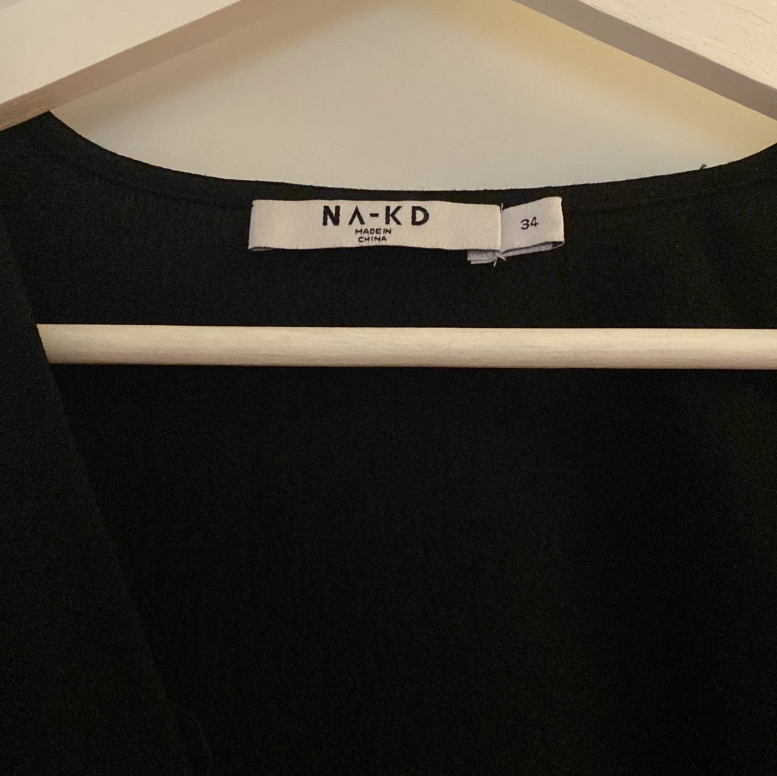 Omlottklänning - 91