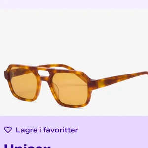 Corline eyewear, SÖKER - söker dess ursnygga glajjorna från corline eyewear i modellen Sam i färgen havana yellow. 