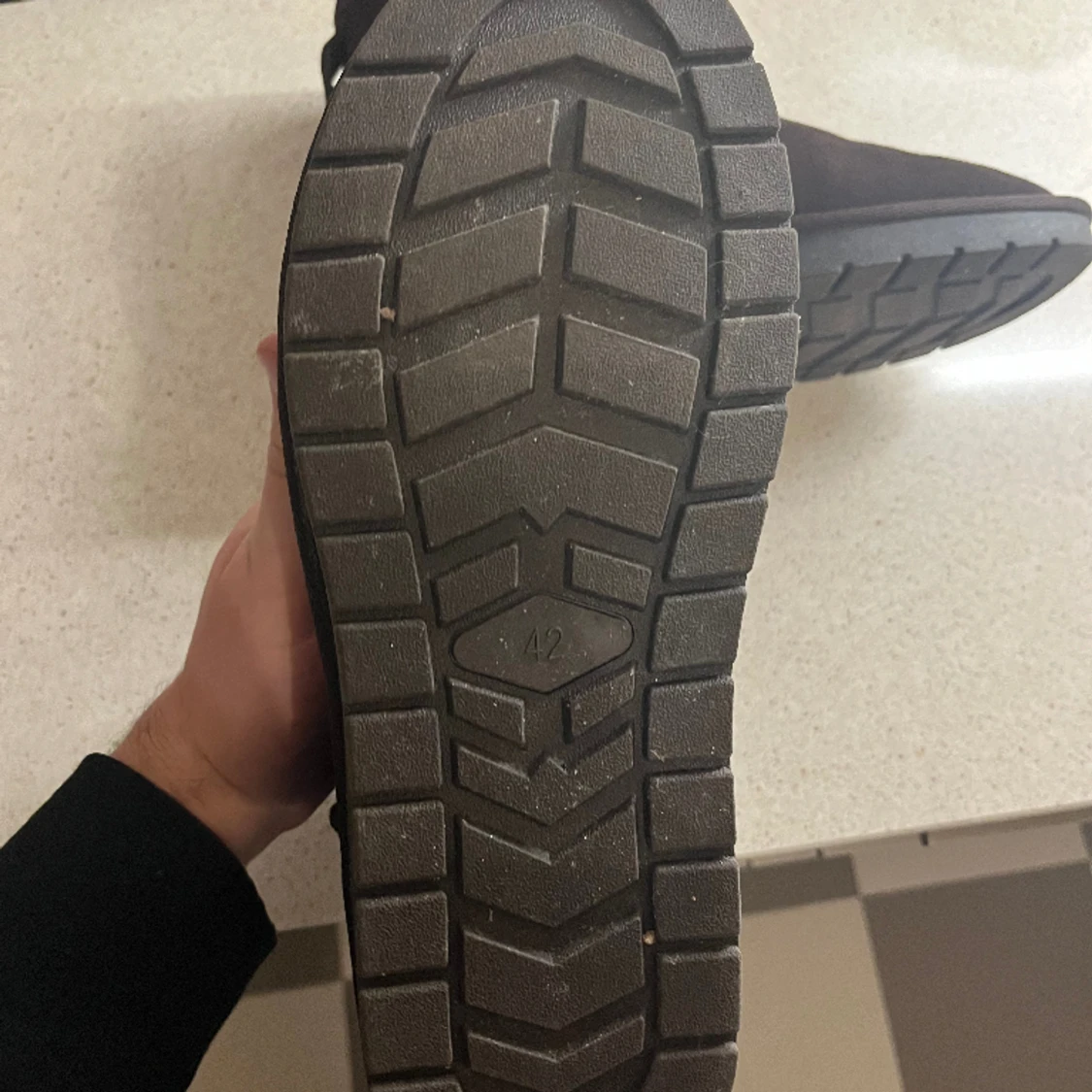 PACE ”uggs” - 90