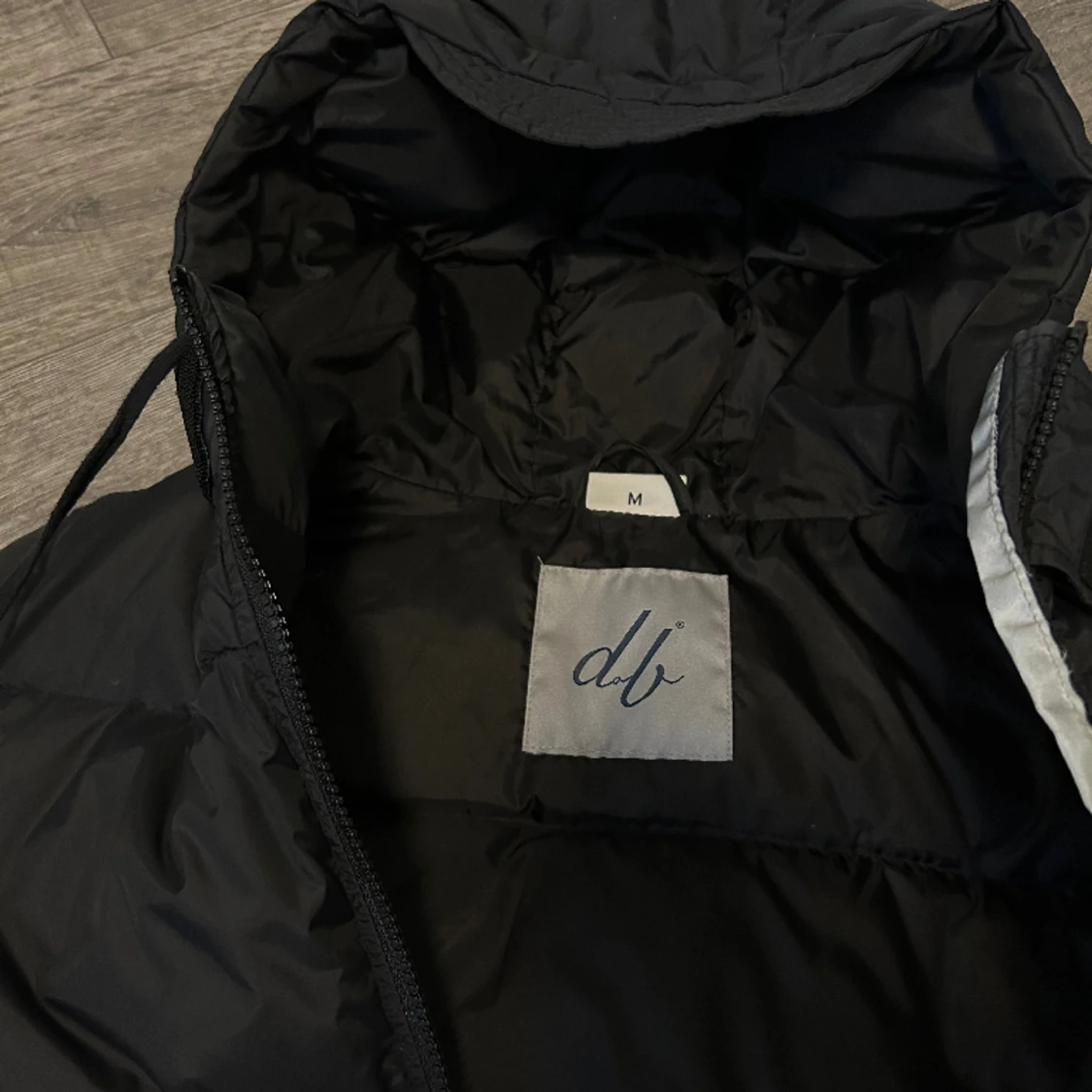 D.brand vinterjacka - 91