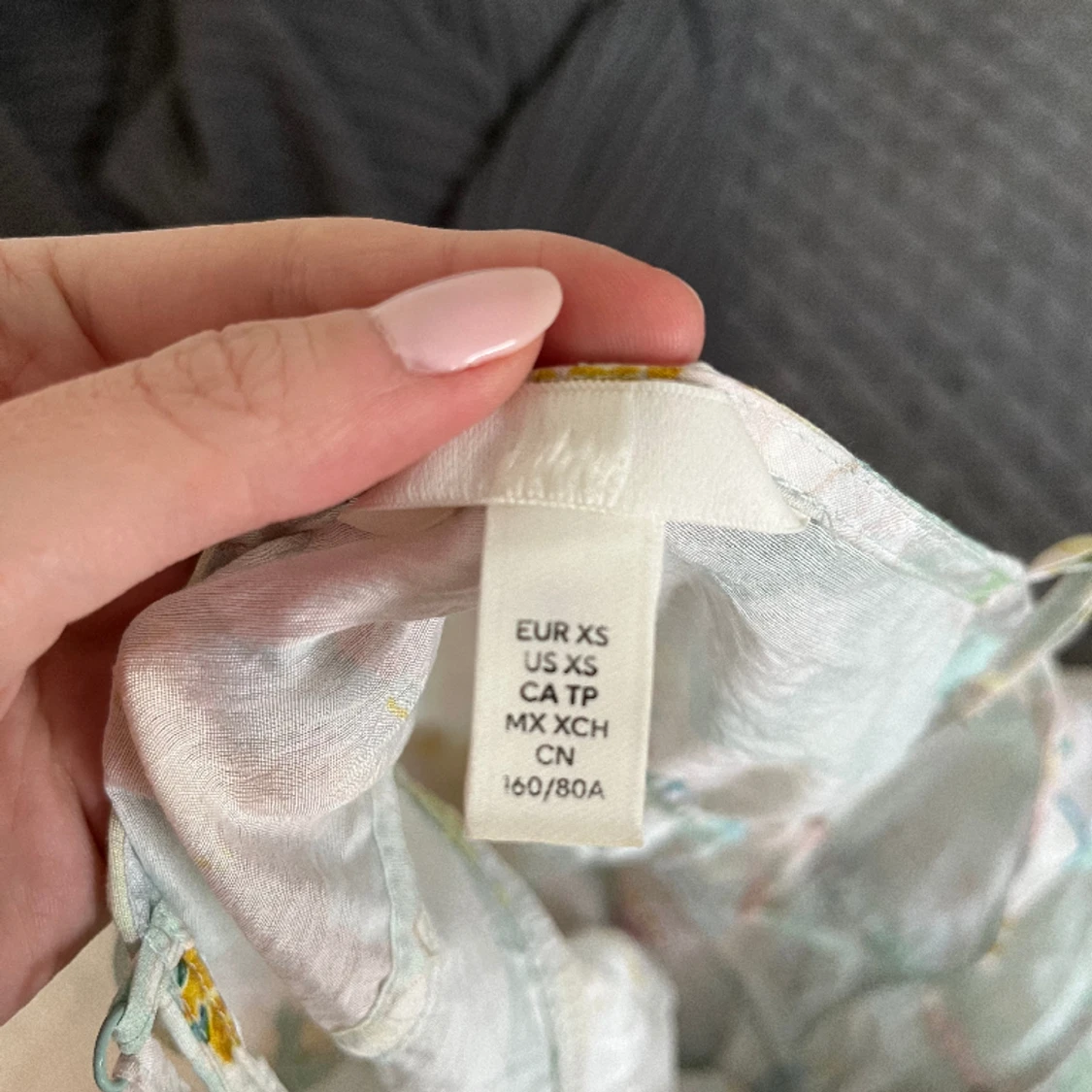 Sommarklänning - 91