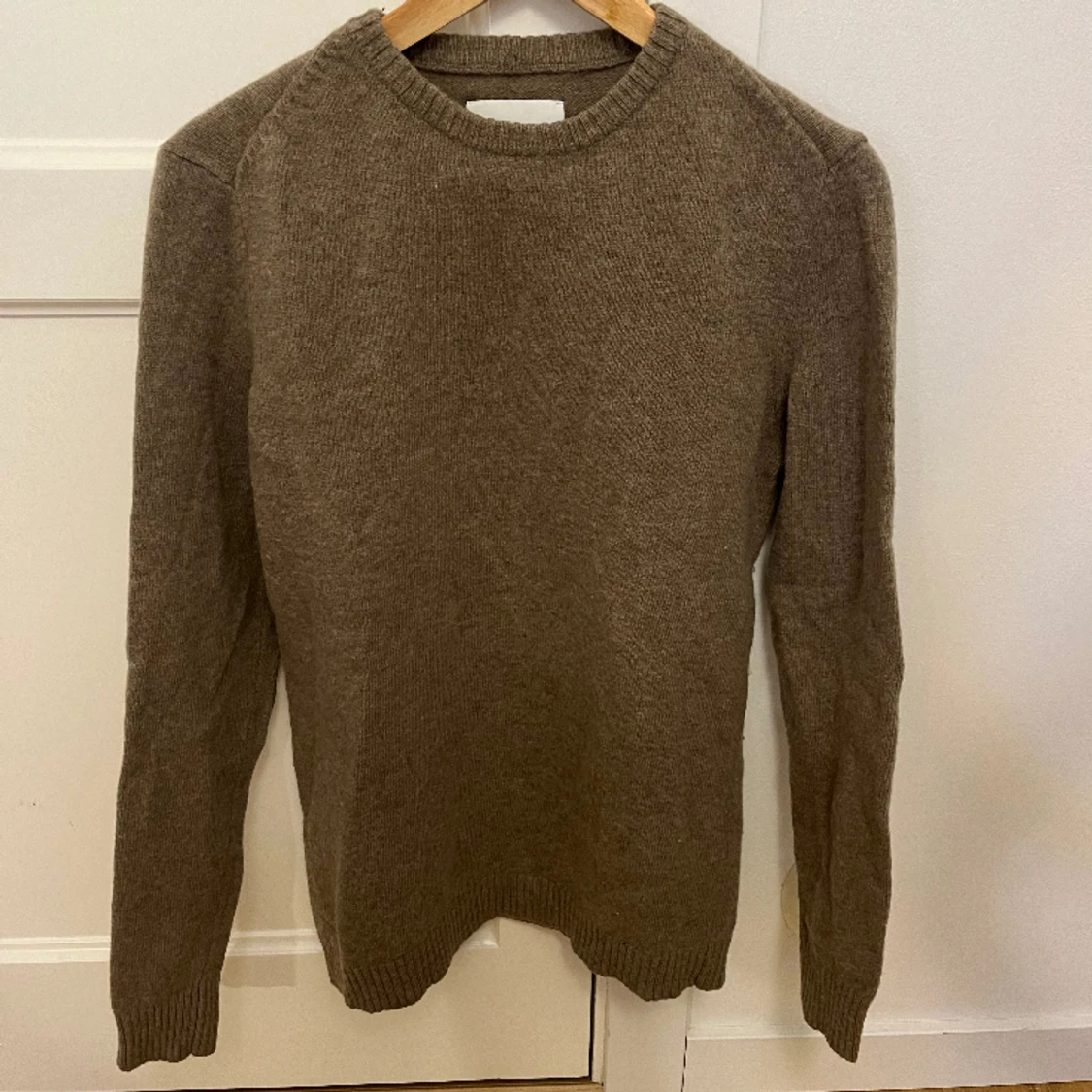 Stickad Samsøe Samsøe tröja