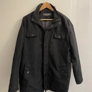 Kenneth cole jacka storlek M - Kenneth cole jacka storlek M