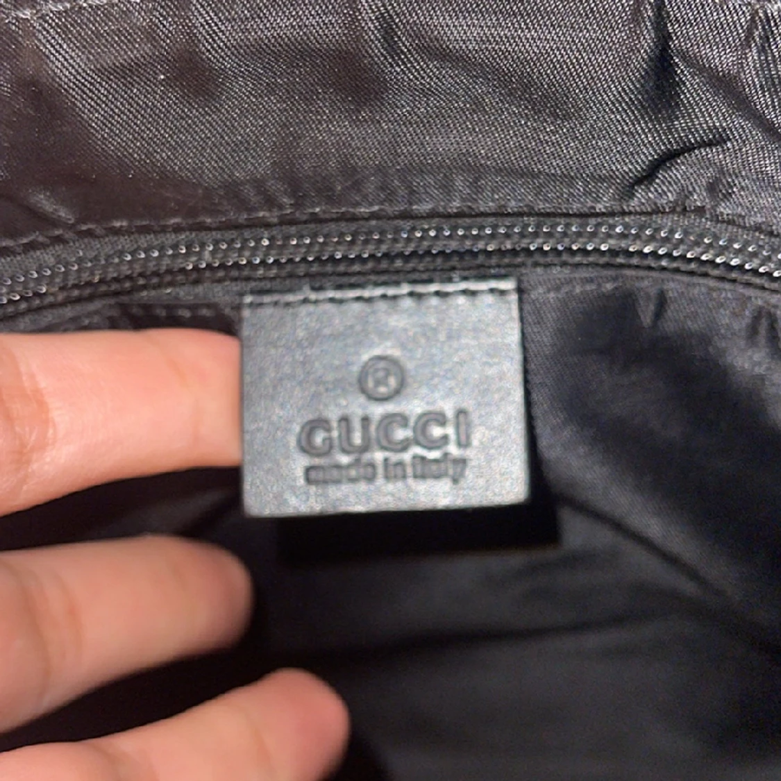 Gucci väska  - 91