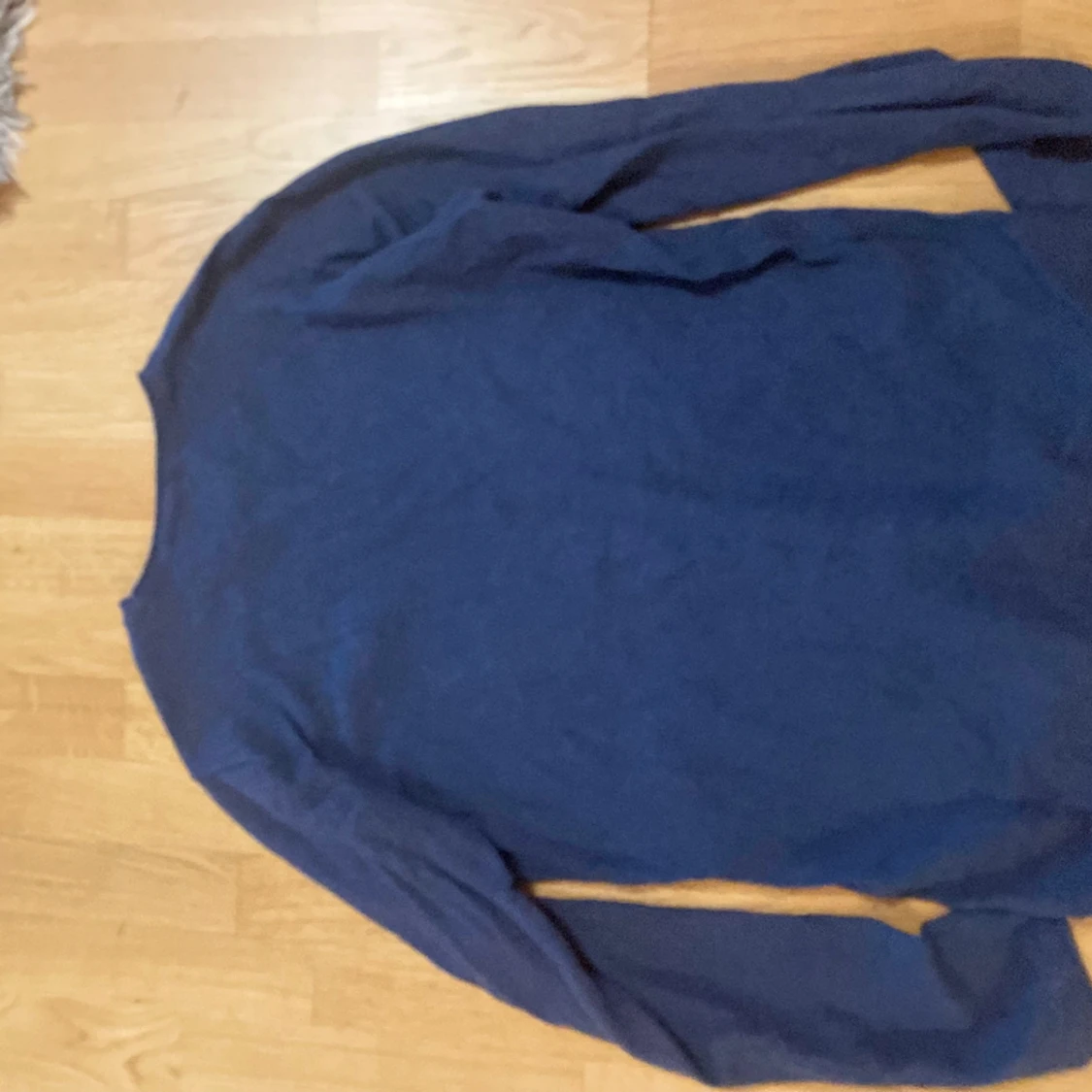 Stickad CK tröja - 91