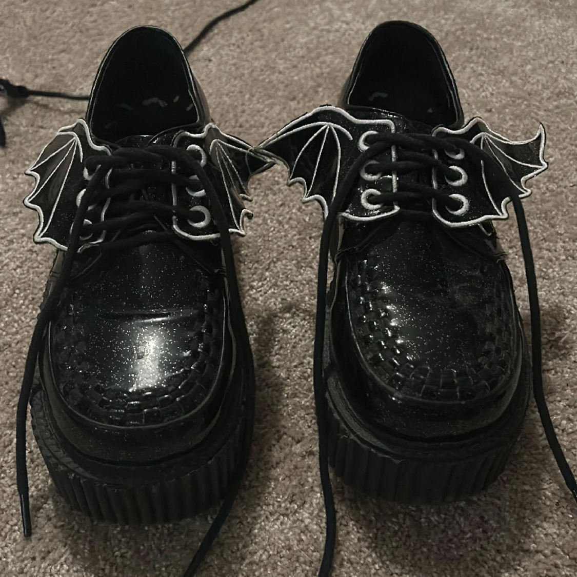 Demonias creeper-205 