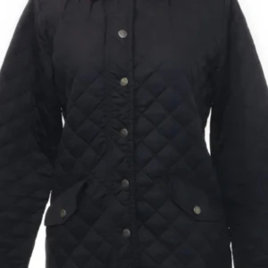 Jacka GANT ( Ridjacka, höst/vår - Säljer min gant jacka.  Bra skick Marinblå  storlek 38/40