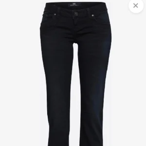 Ltb valerie jeans - Säljer mina ltb jeans i strl 27/30!