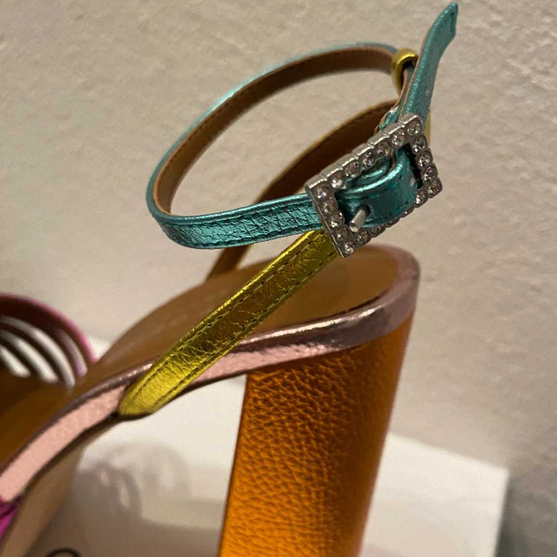 KURT GEIGER london klackar - 91