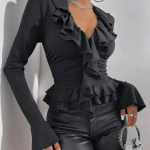 Jätte fin och passar alla - Köpte för 109kr säljer för 70kr