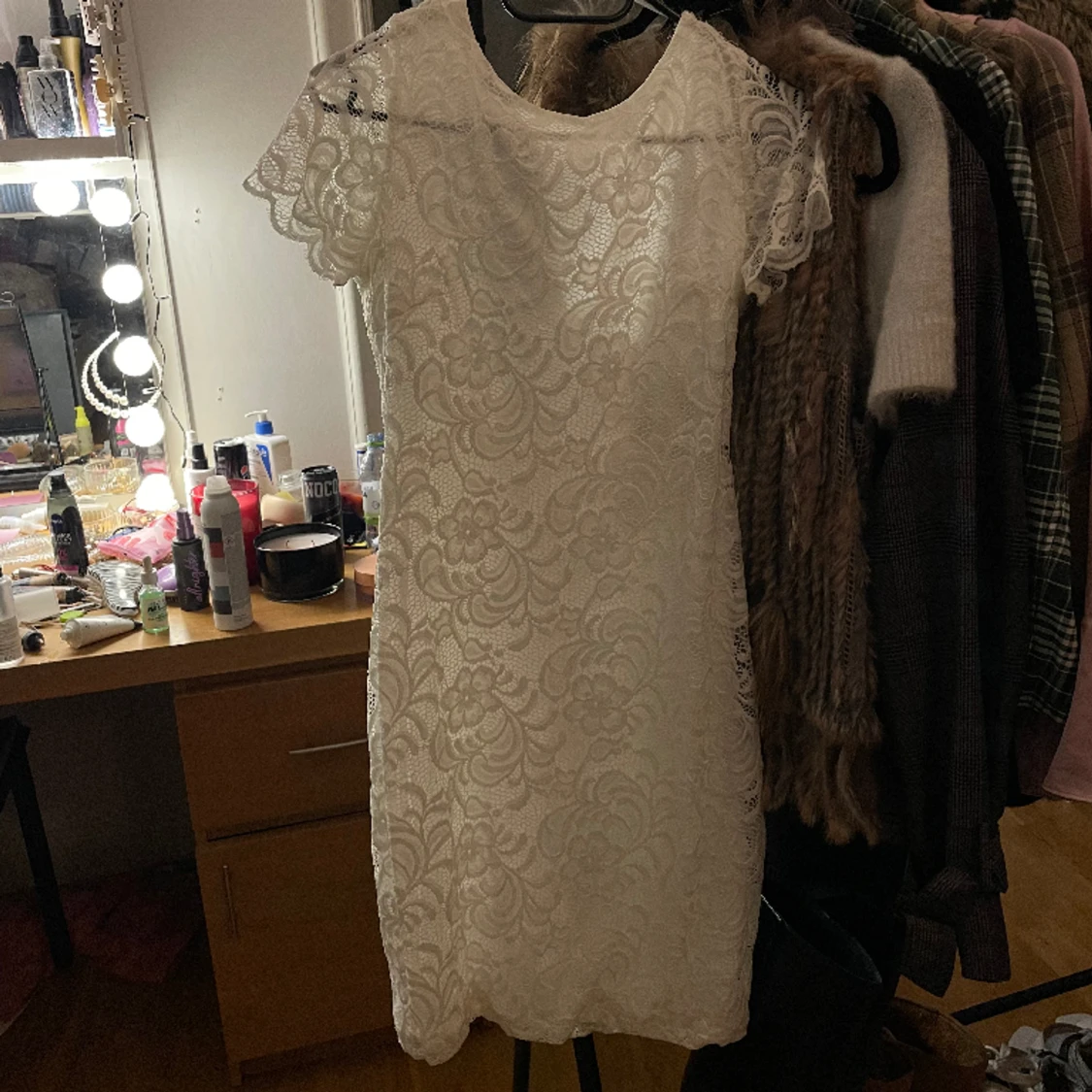 Studentklänning  - 90