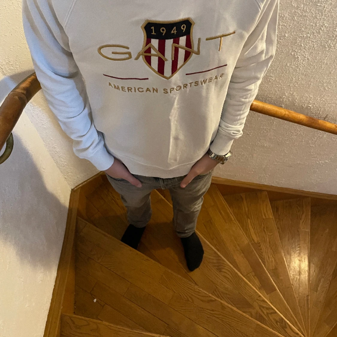 Gant Sweatshirt