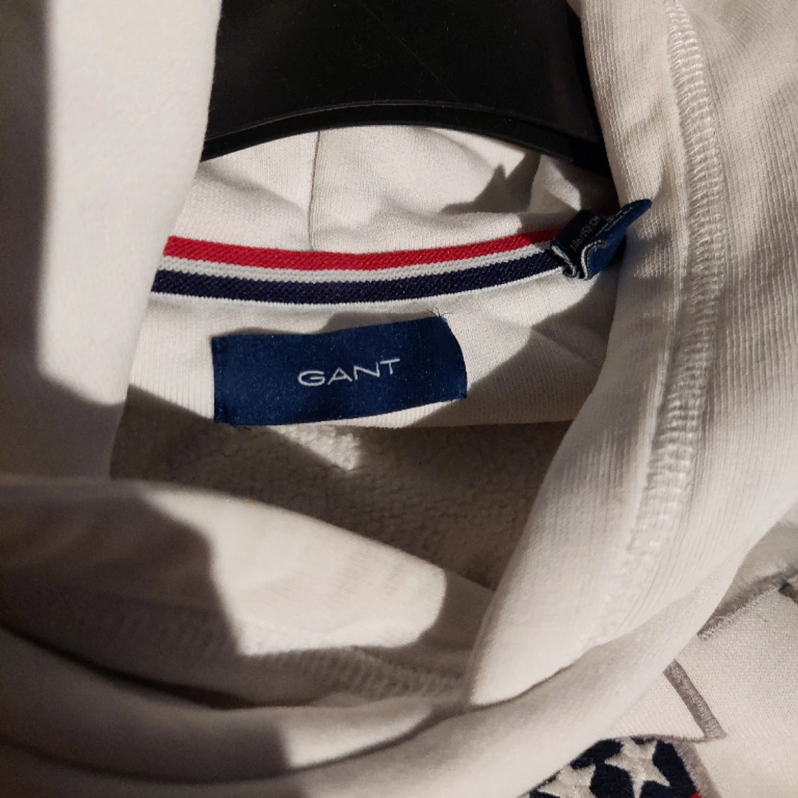 Gant hoodie  - 90