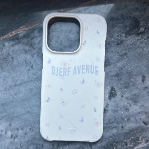 iPhone skal - Skal till iPhone 14 PRO från Djerf Avenue, helt slutsåld!!!🥰