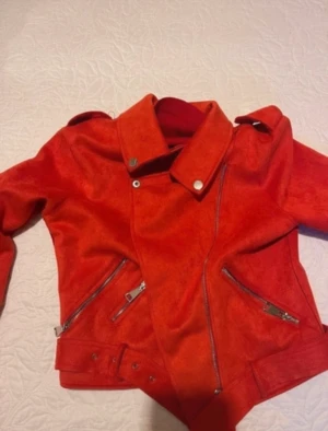 Mocka jacka  - Finns i ett djur och rökfritt hem 