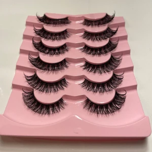 Lösögonfransar  - Hör gärna av er vid frågor/intresse!❣️