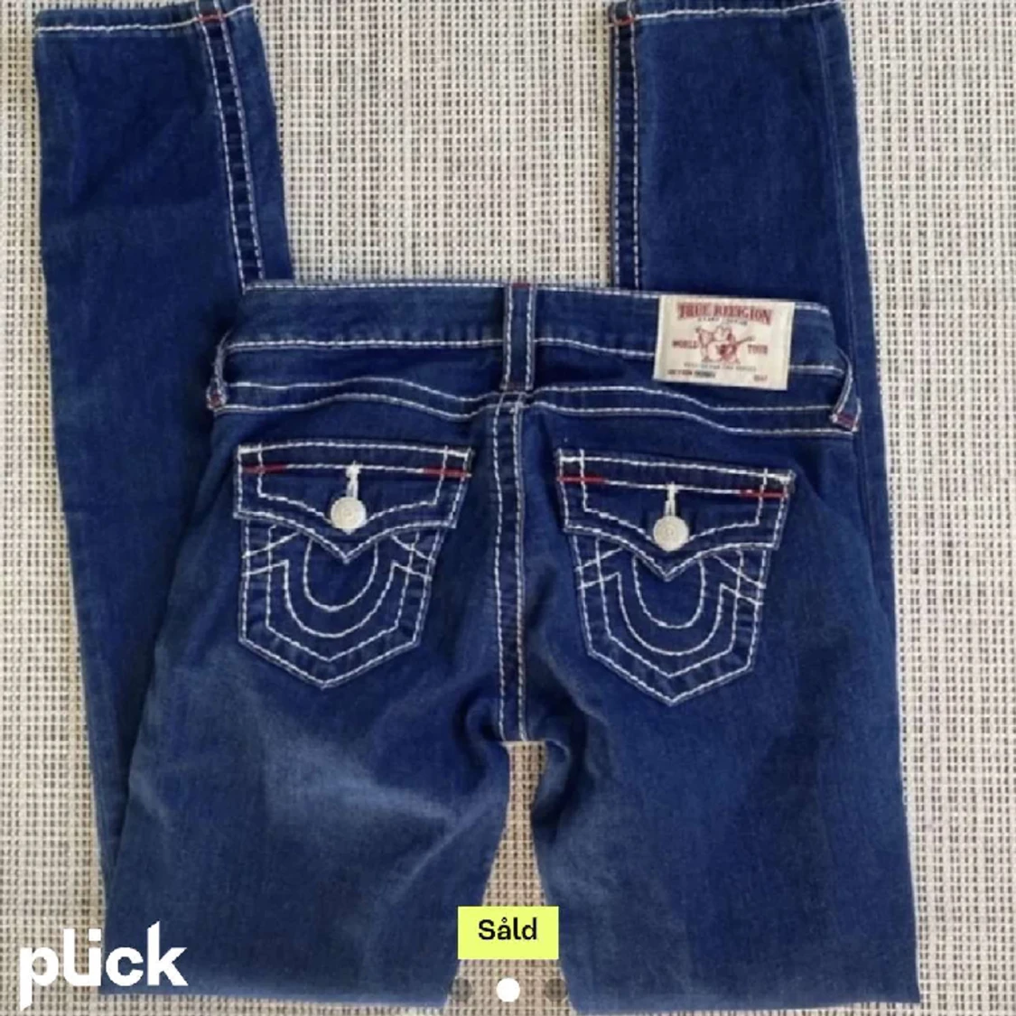 True religion jeans