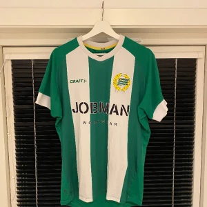 Hammarby matchtröja - Hemmatröjan från 2020. I utmärkt skick. Storlek L