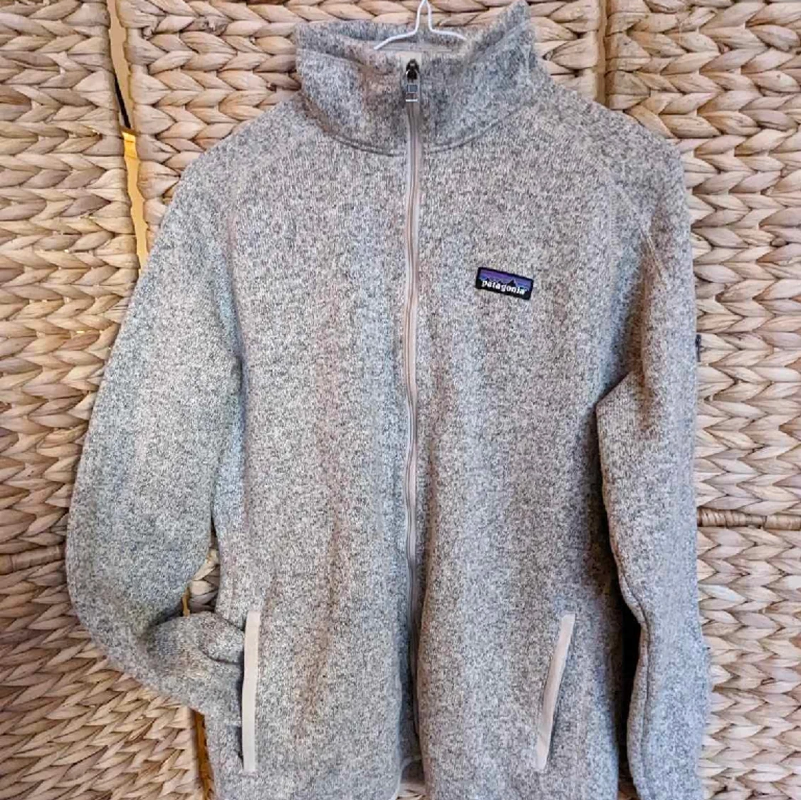 Patagonia Fleece  - 90
