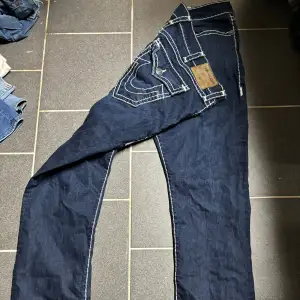 True religion jeans för herrar