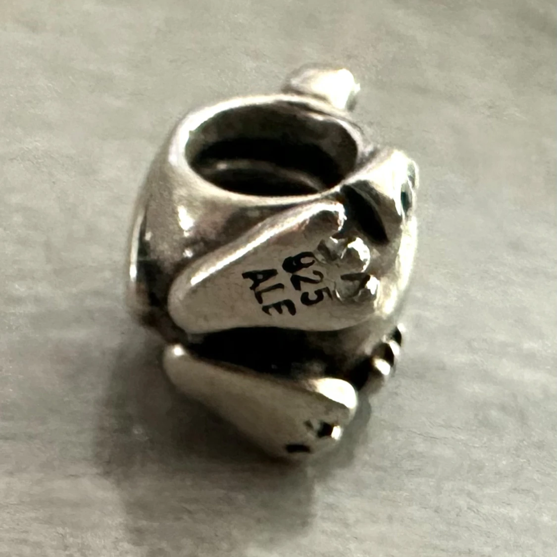 Pandora berlock, groda - 90