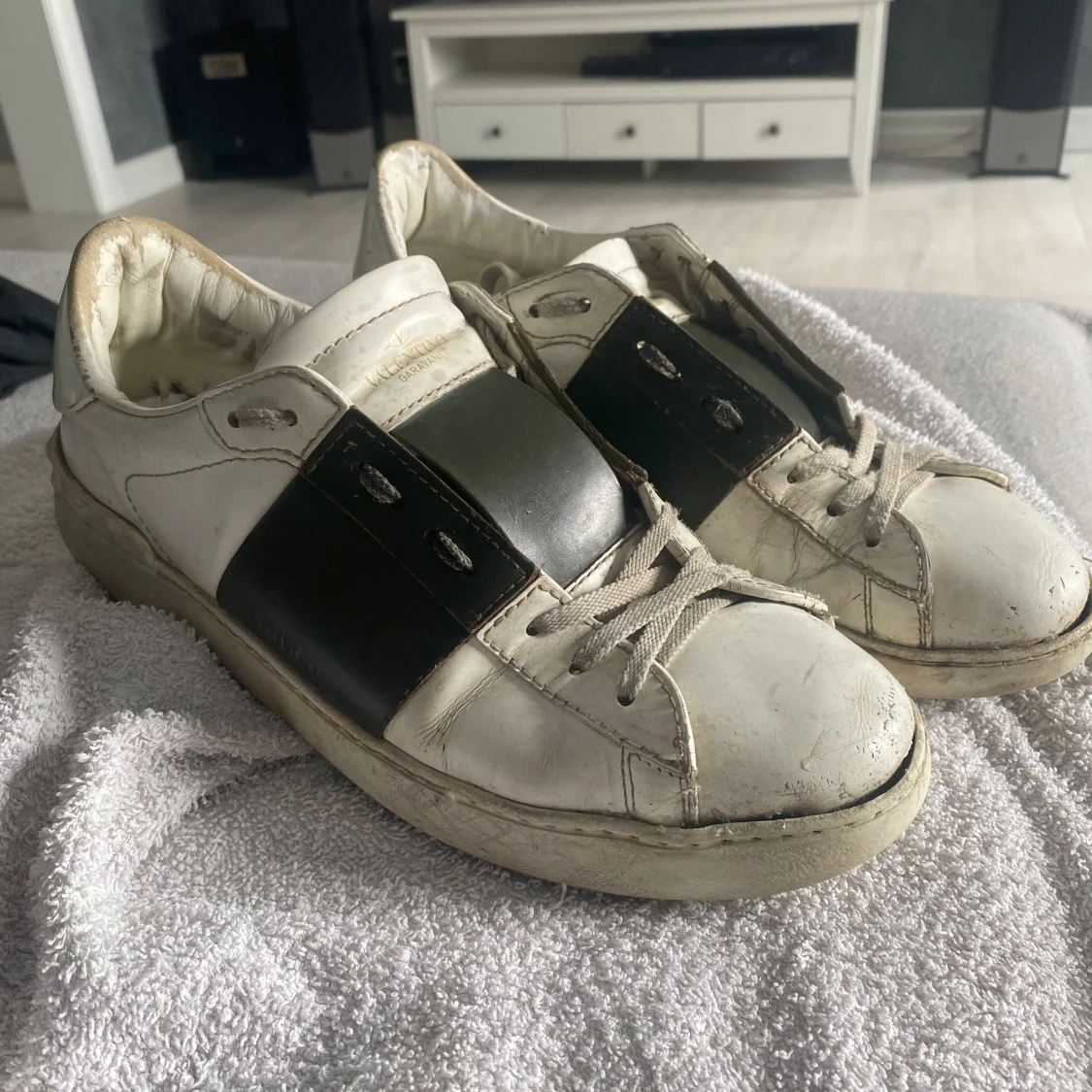 Äkta valentino open  - 90