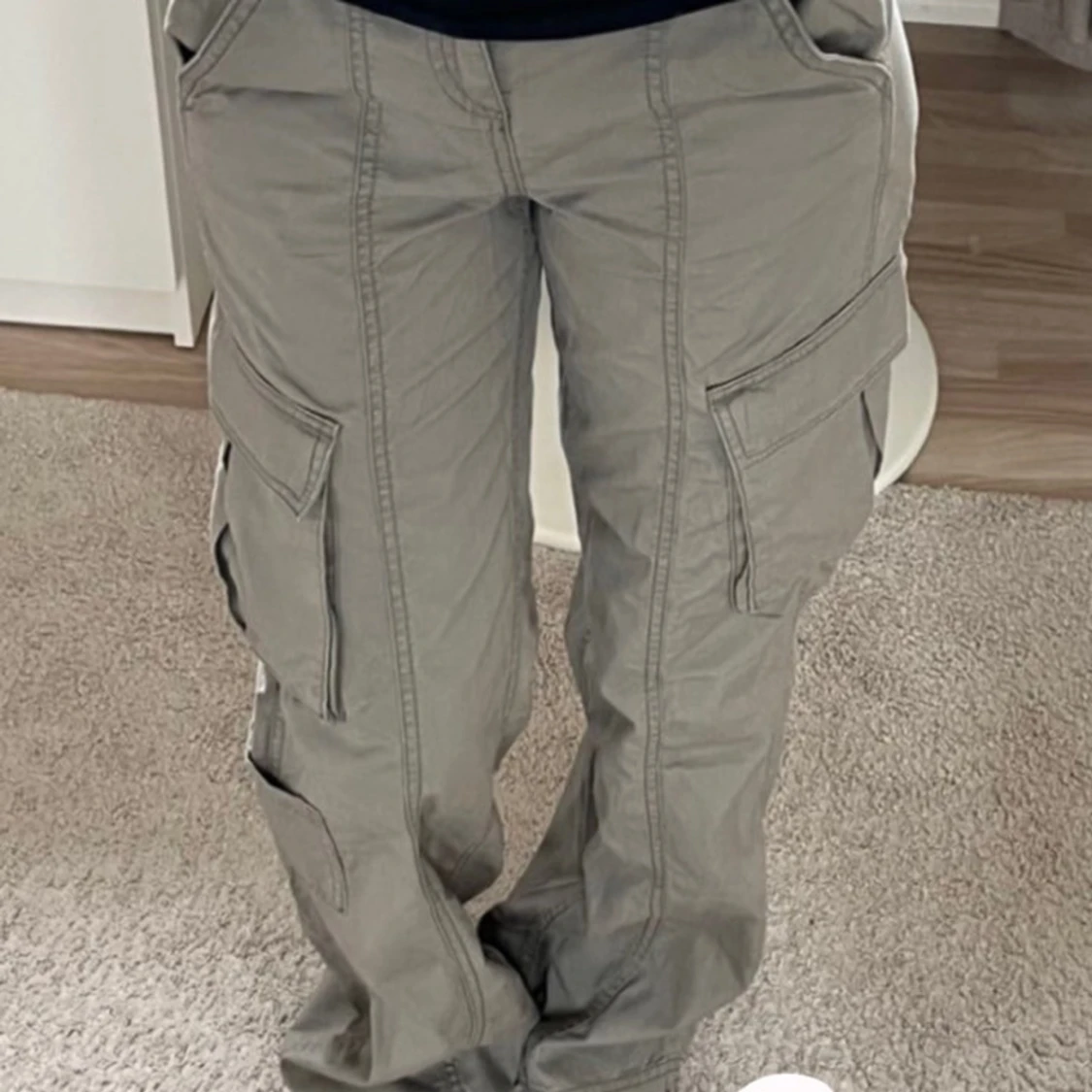 Gröna Cargos 