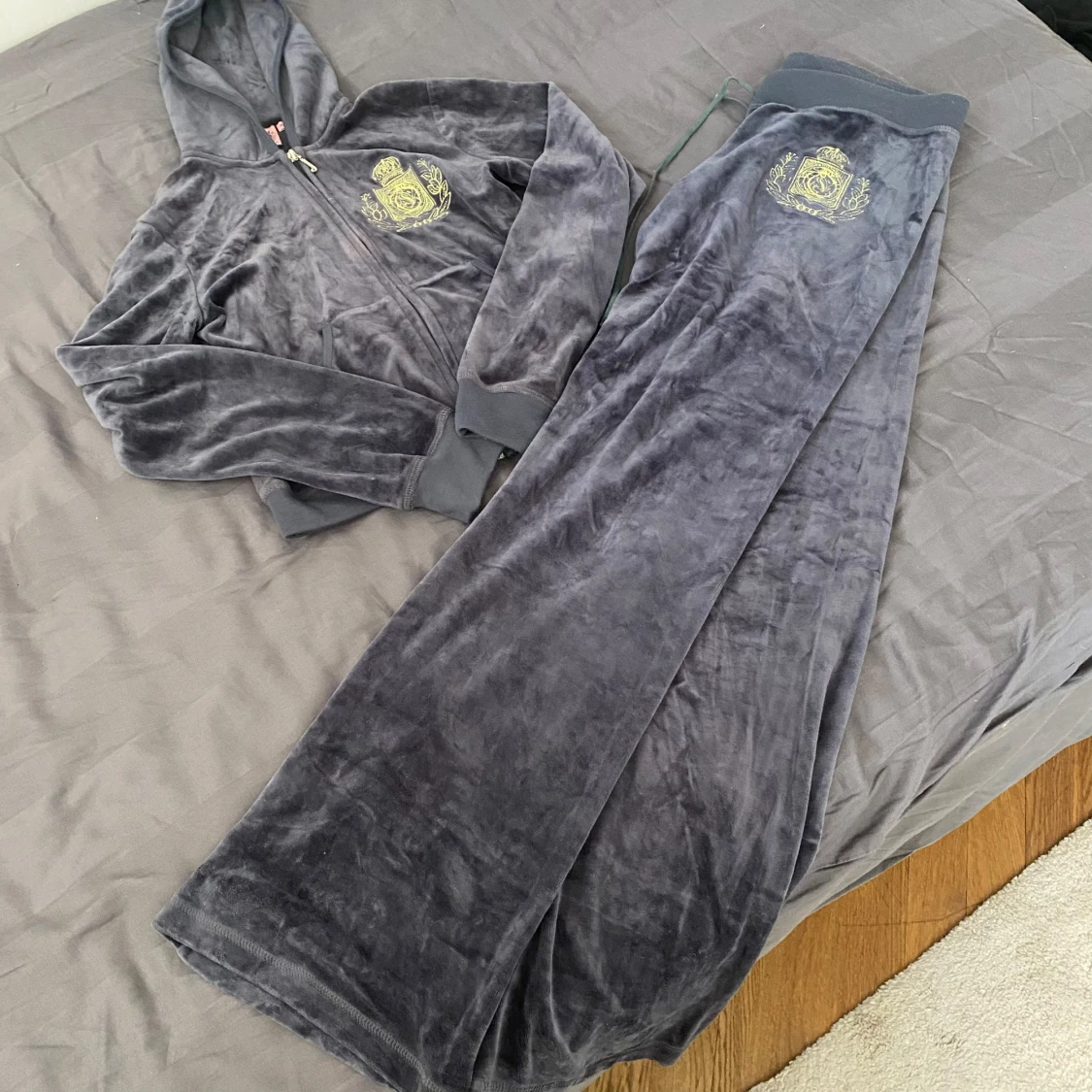 Juicy Couture set 2000s - 92