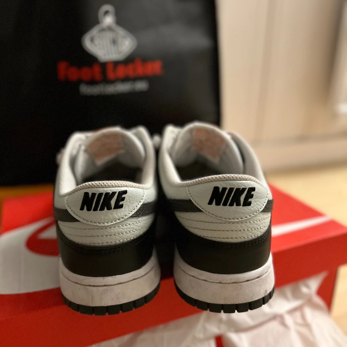 Nike jordan lows  - 90