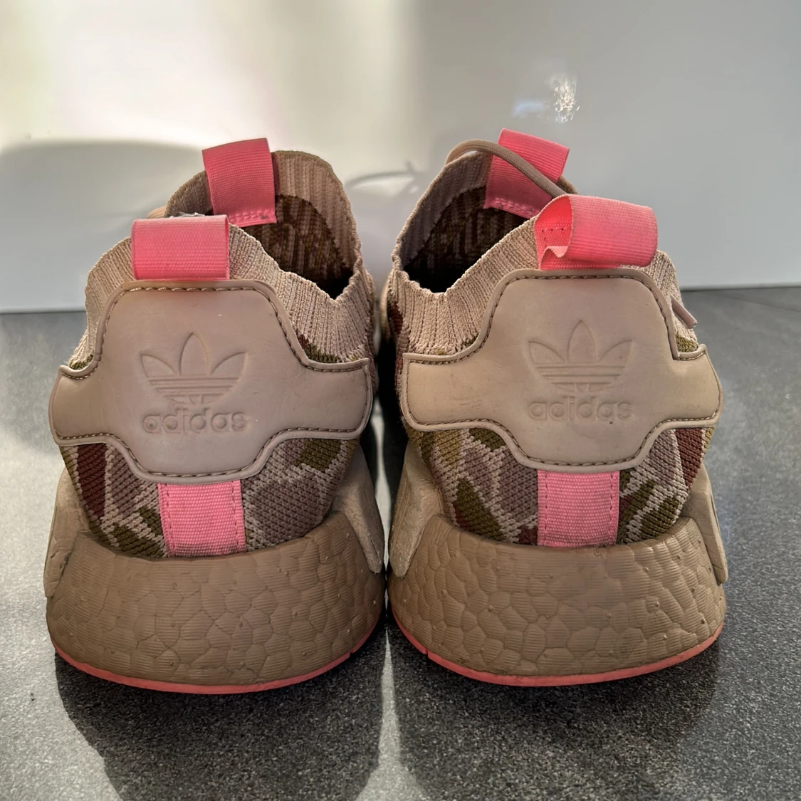 Adidas sneakers  - 90