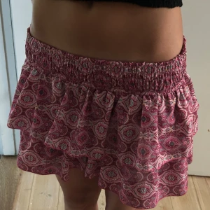 Meet me There kjol - Superfin meet me There kjol! Fint använt skick💫